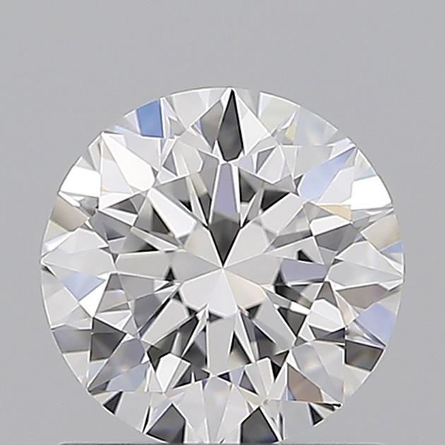 1.070 E VVS1 Virtual Selection Round Diamond