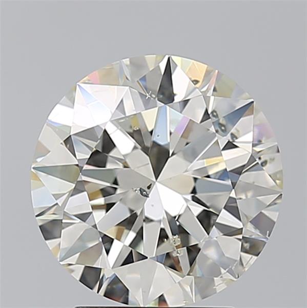 3.010 K SI2 Virtual Selection Round Diamond
