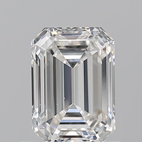 1.010 F VS2 Virtual Selection Emerald Diamond