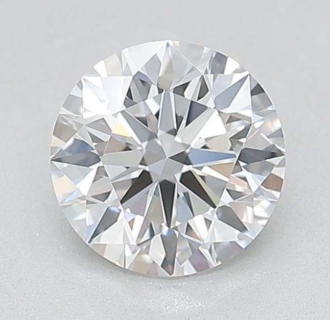 1.21000 D VVS2 BG Select Lab Grown Round Diamond