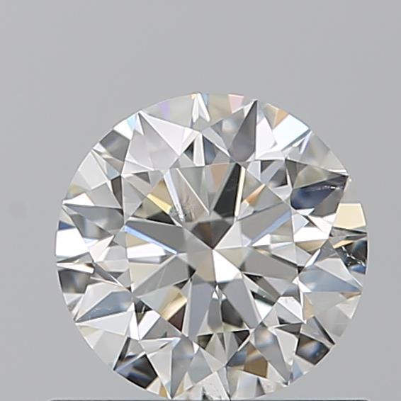 0.700 I SI1 Virtual Selection Round Diamond