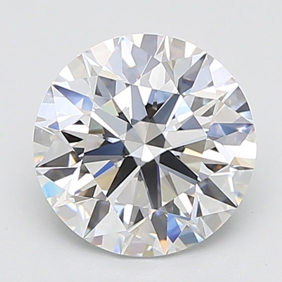 3.40000 G IF BG Select Lab Grown Round Diamond
