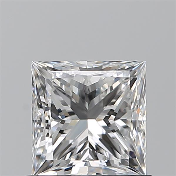 0.900 F VS1 Virtual Selection Princess Diamond