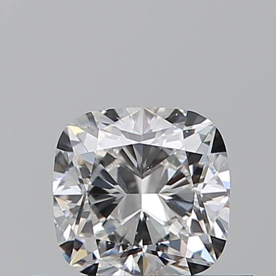 0.500 G VS2 Virtual Selection Cushion Diamond
