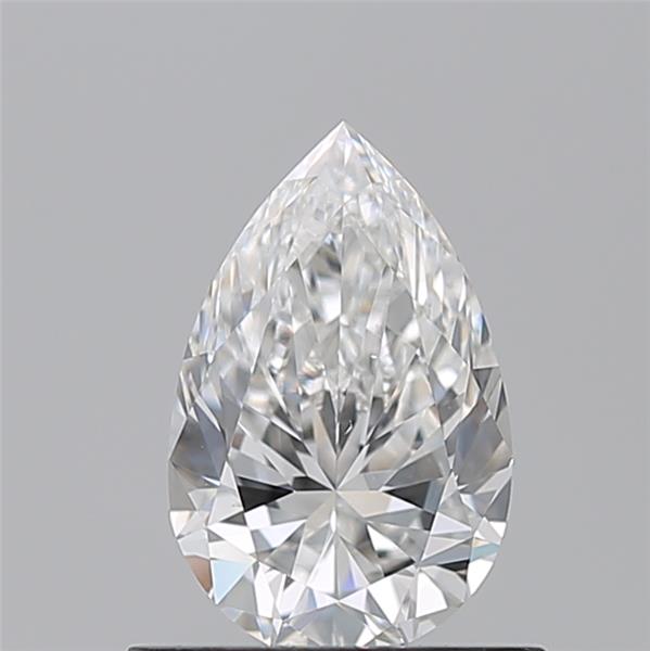 0.700 F VS1 Virtual Selection Pear Diamond
