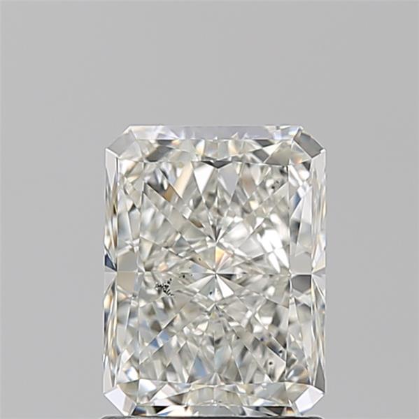1.500 I SI1 Virtual Selection Radiant Diamond