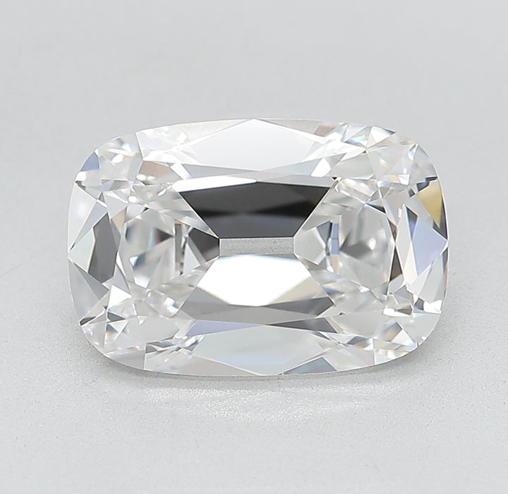 3.09000 E VVS2 BG Select Lab Grown Old Miner Diamond