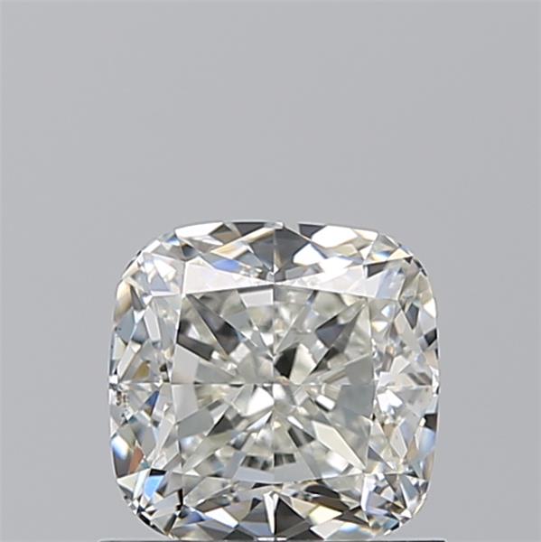 1.010 J SI1 Virtual Selection Cushion Diamond