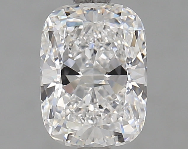 2.03000 E VS1 BG Select Lab Grown Cushion Diamond