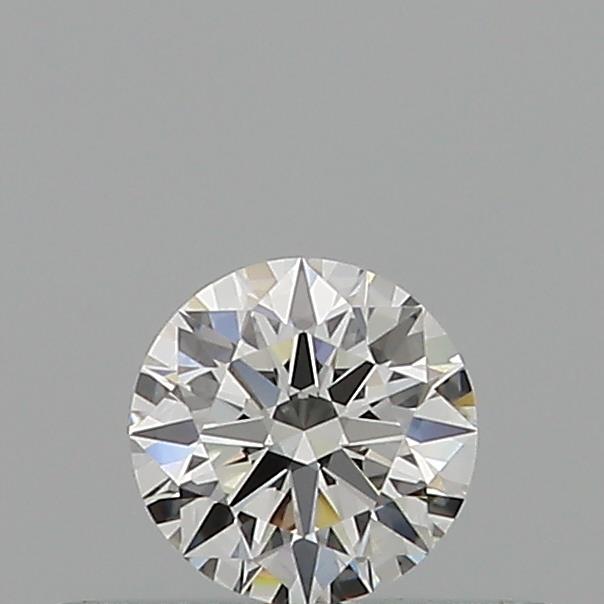 0.270 H VVS1 Virtual Selection Round Diamond