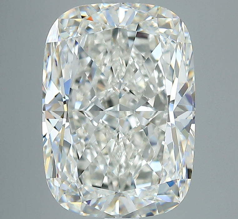 5.02ct CE H VS1 Natural Diamond