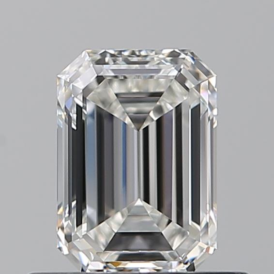 0.700 H IF Virtual Selection Emerald Diamond