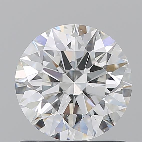 1.100 F SI1 Virtual Selection Round Diamond