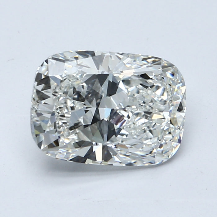 1.59000 D VS1 BG Select Lab Grown Cushion Diamond