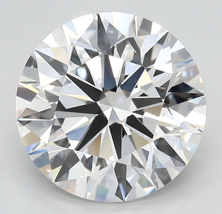 6.10000 E VVS1 BG Select Lab Grown Round Diamond