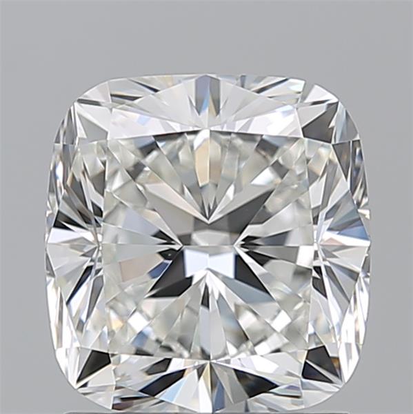 1.710 H VS1 Virtual Selection Cushion Diamond