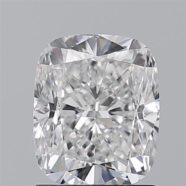 1.720 E VS1 Virtual Selection Cushion Diamond