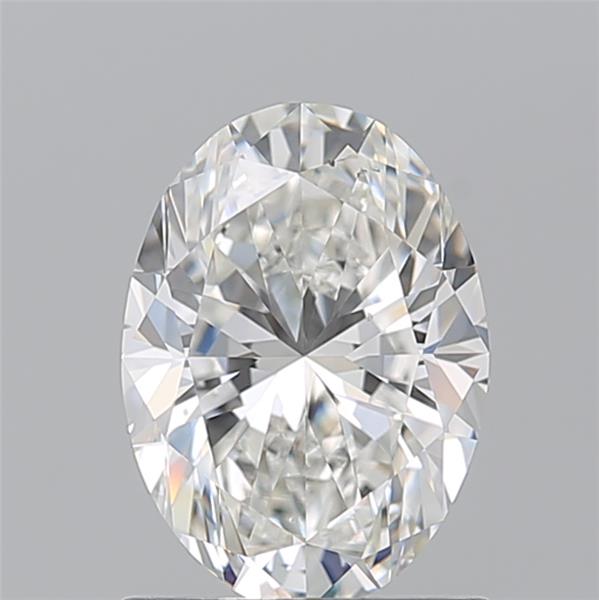 1.300 G VS2 Virtual Selection Oval Diamond