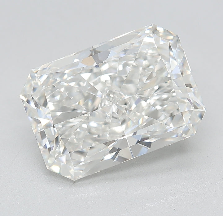 5.15000 F VVS2 BG Select Lab Grown Radiant Diamond