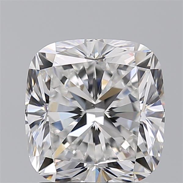 2.210 E VS2 Virtual Selection Cushion Diamond