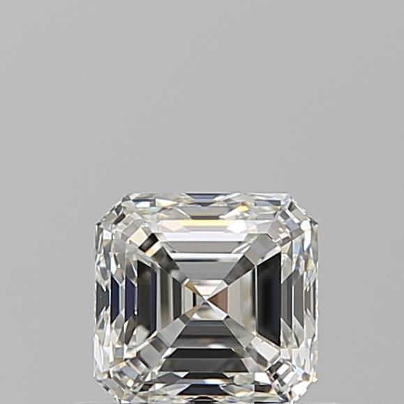 0.710 I VVS2 Virtual Selection Asscher Diamond