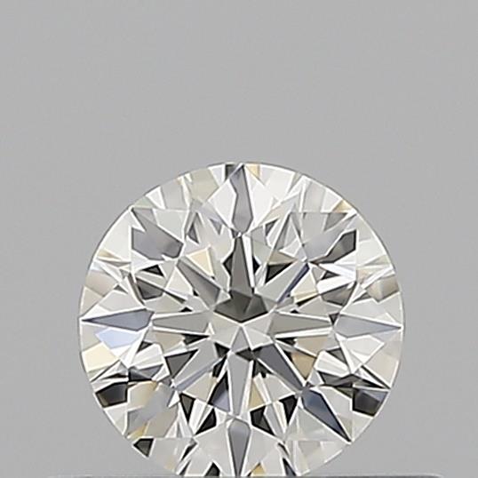 0.400 I VVS1 Virtual Selection Round Diamond