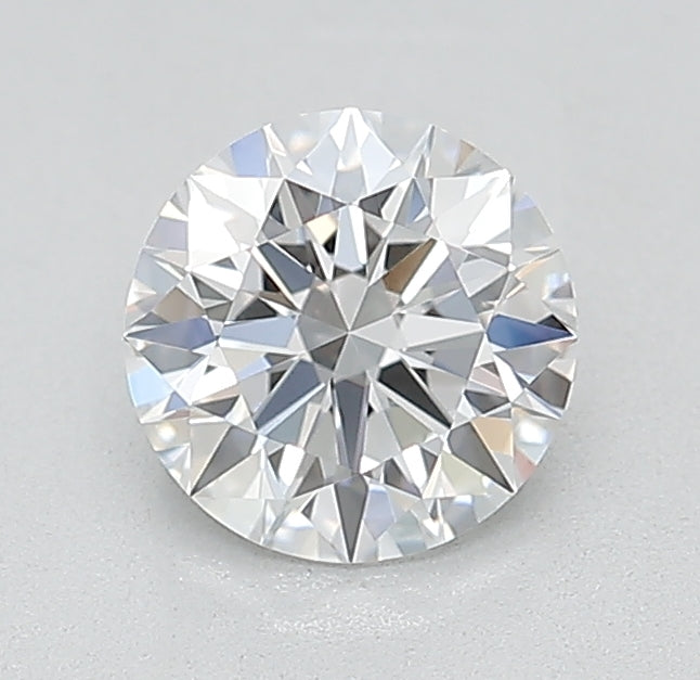 0.90000 D VVS2 BG Select Lab Grown Round Diamond