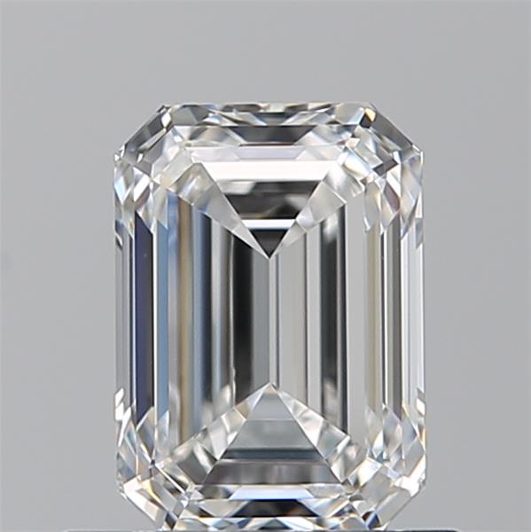 0.900 F VS1 Virtual Selection Emerald Diamond