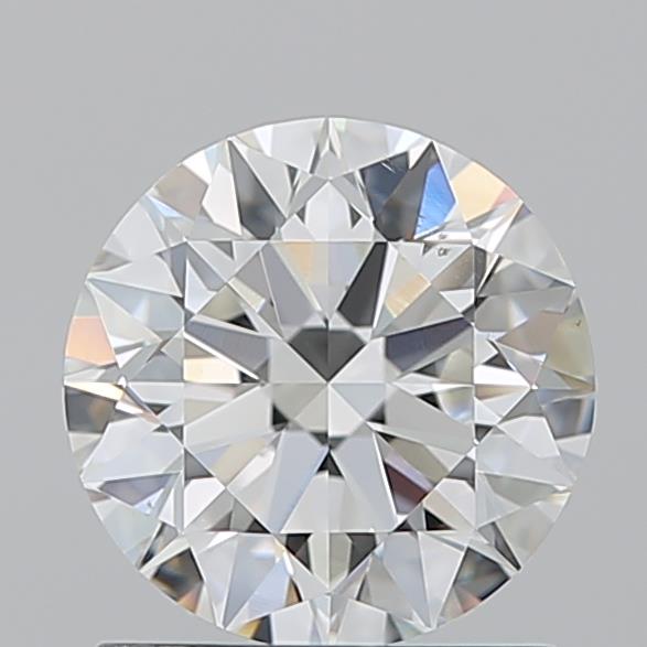 1.210 G SI1 Virtual Selection Round Diamond