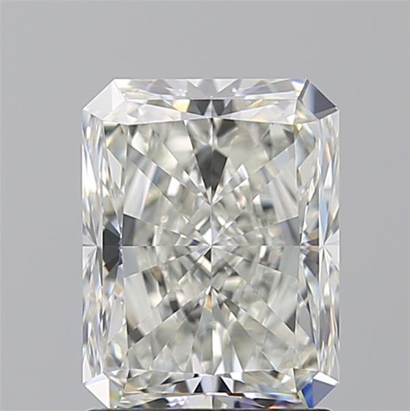 2.010 J VVS2 Virtual Selection Radiant Diamond
