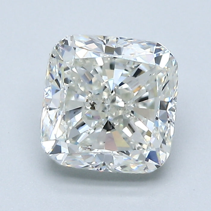 1.50000 J SI1 Virtual Selection Cushion Diamond