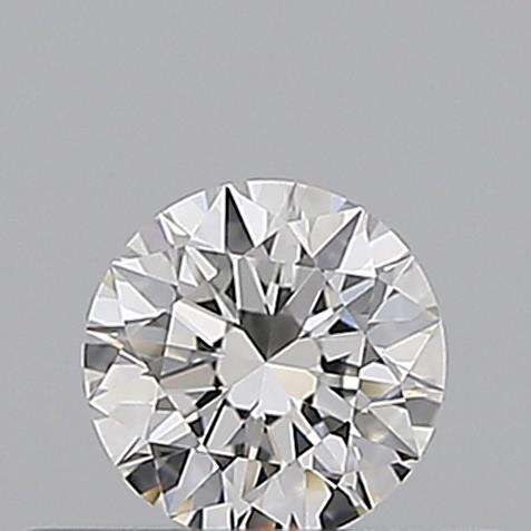 0.320 F VS2 Virtual Selection Round Diamond