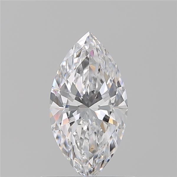 0.700 D VS2 Virtual Selection Marquise Diamond