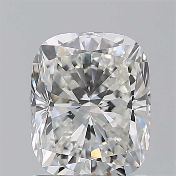 1.530 H VS1 Virtual Selection Cushion Diamond