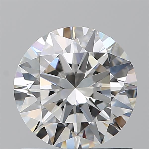 0.970 H VVS2 Virtual Selection Round Diamond
