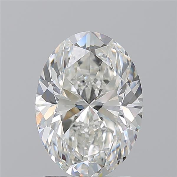 2.020 H VS2 Virtual Selection Oval Diamond