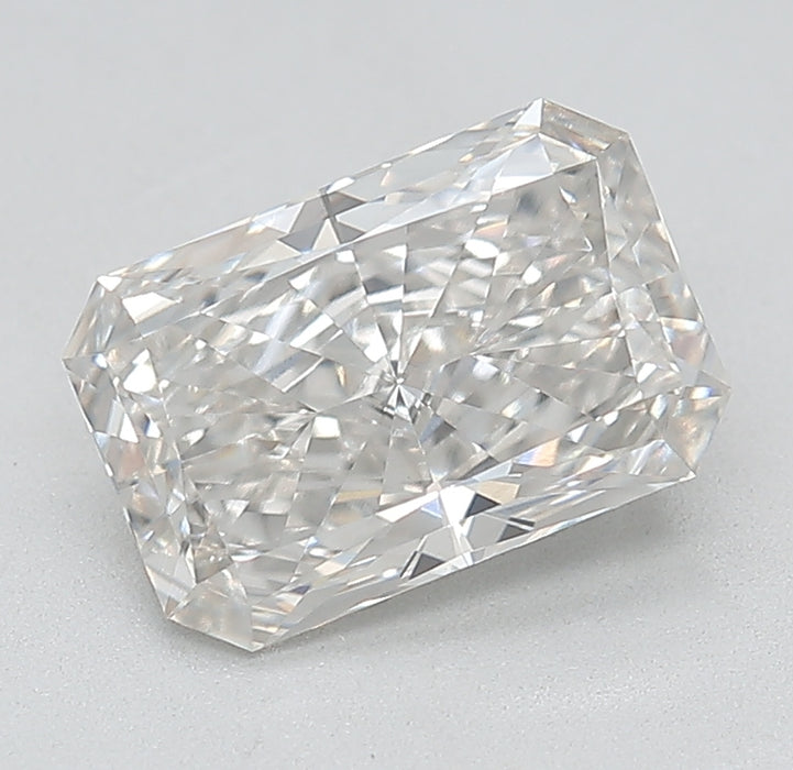 1.99000 G VVS2 BG Select Lab Grown Radiant Diamond