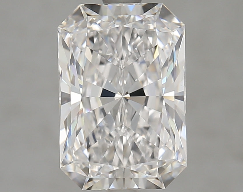 3.03000 D VVS2 BG Select Lab Grown Radiant Diamond