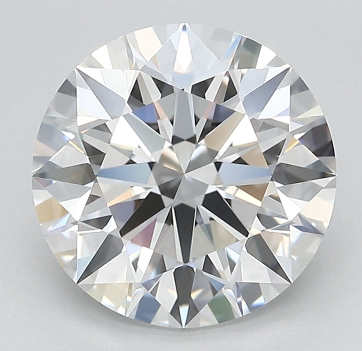 3.16000 D IF BG Select Lab Grown Round Diamond