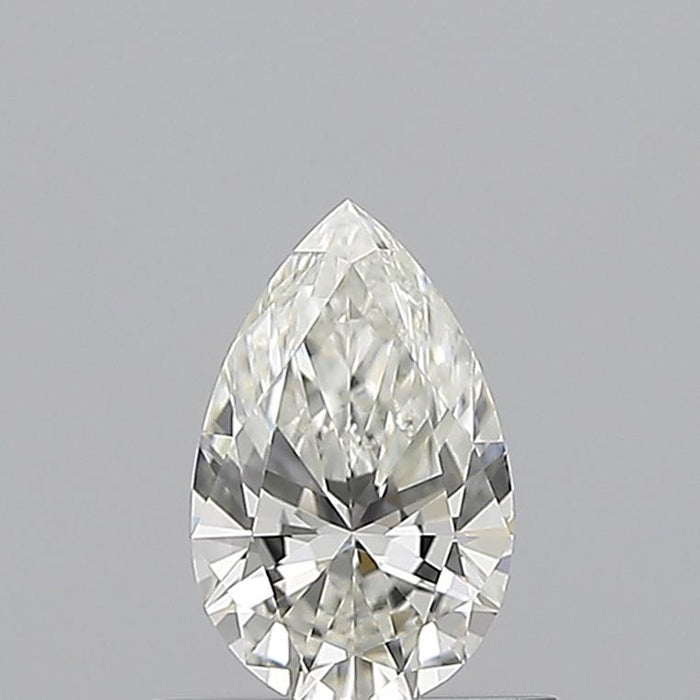 0.500 I VS2 Virtual Selection Pear Diamond