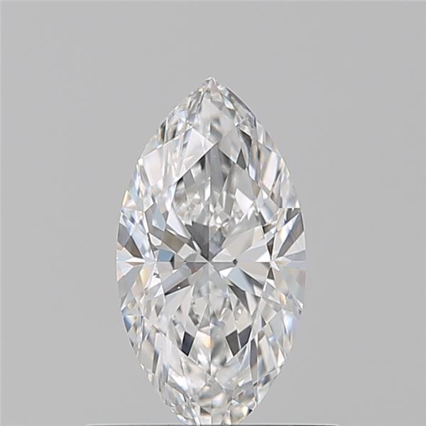 0.610 F VS1 Virtual Selection Marquise Diamond