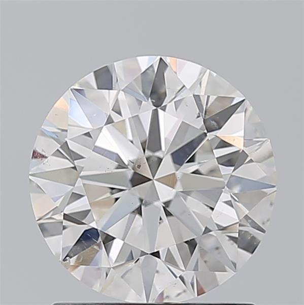 1.500 I SI2 Virtual Selection Round Diamond