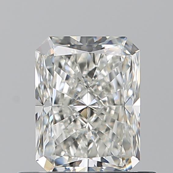 0.720 I VS1 Virtual Selection Radiant Diamond