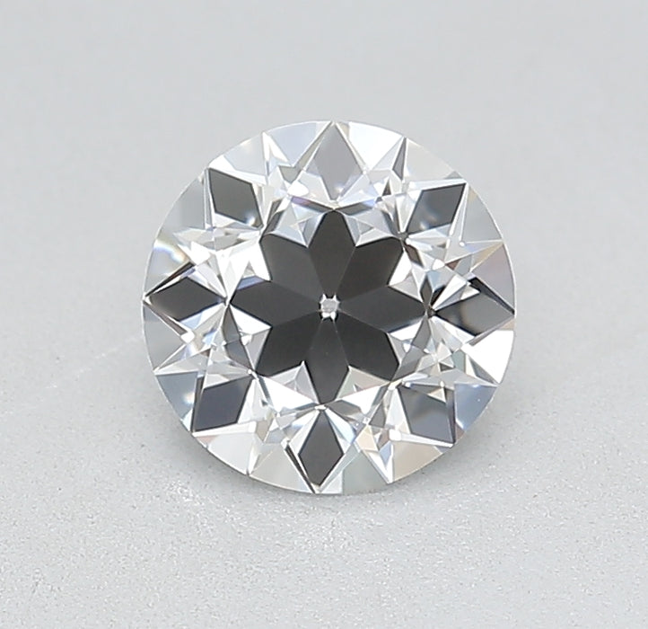 1.01000 E VVS1 BG Select Lab Grown Diamond