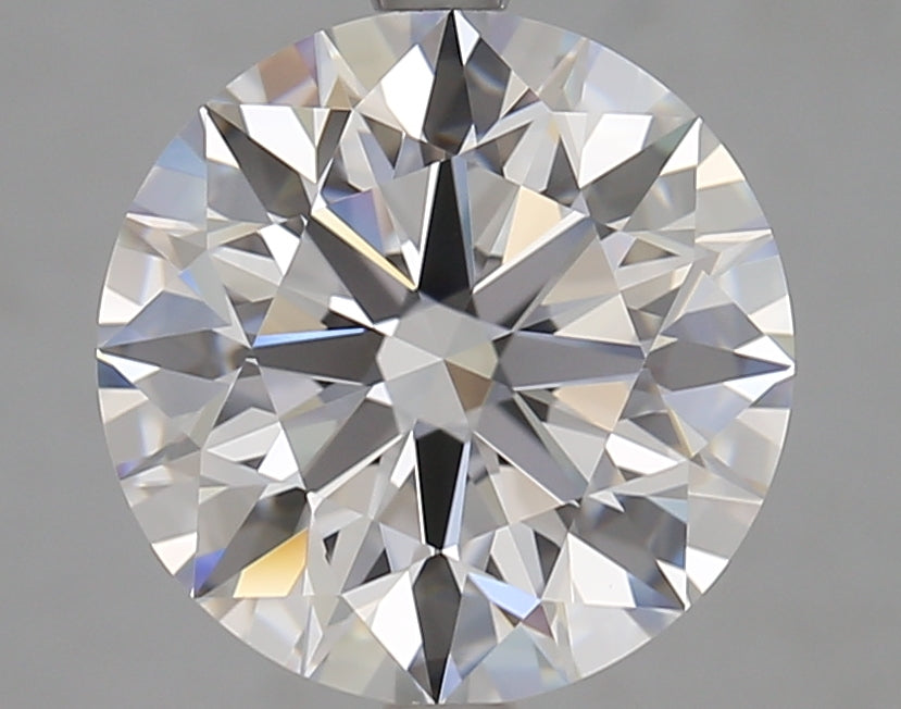 4.41000 D IF BG Select Lab Grown Round Diamond