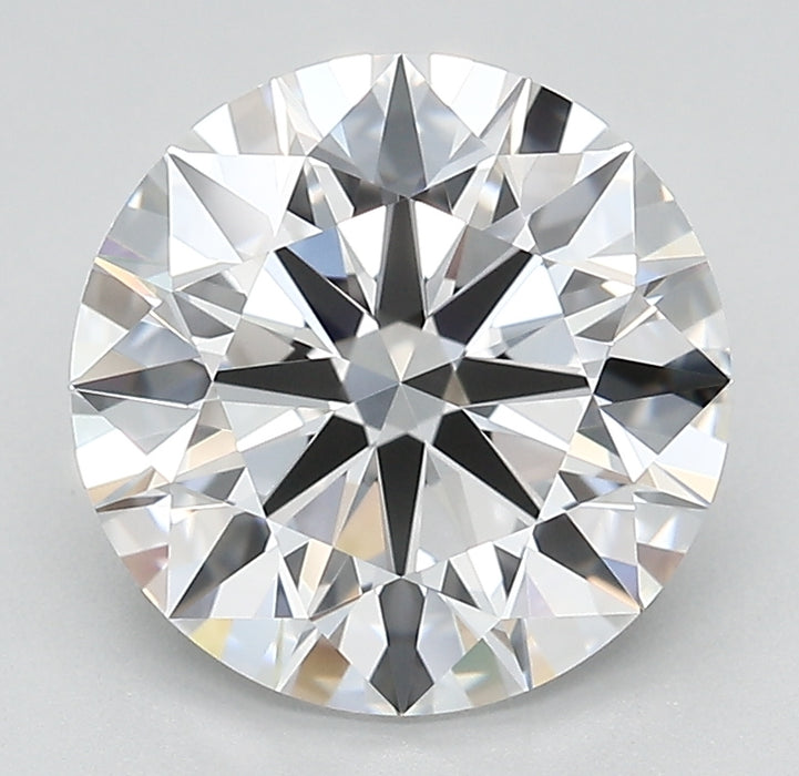 3.78000 D VVS1 BG Select Lab Grown Round Diamond