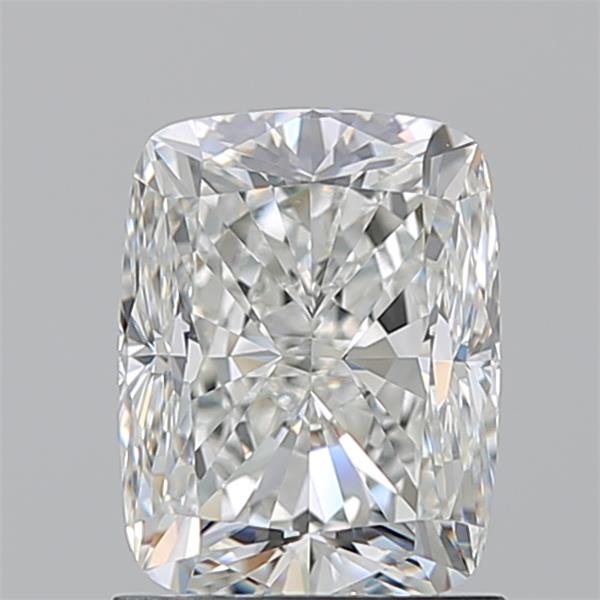 1.510 G VS1 Virtual Selection Cushion Diamond