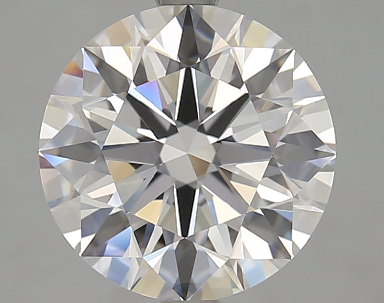 3.51000 D VVS1 BG Select Lab Grown Round Diamond