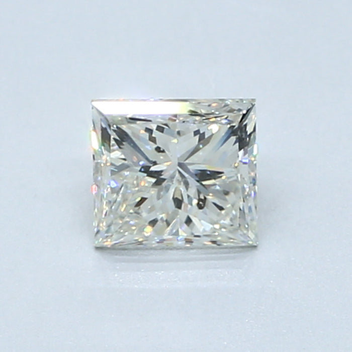 0.70000 J SI2 Virtual Selection Princess Diamond
