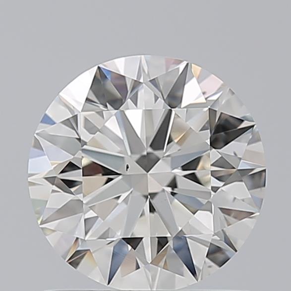 1.200 J VS2 Virtual Selection Round Diamond